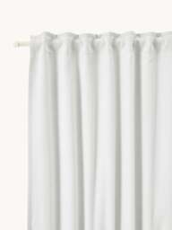 Blackout Multi-Band Curtain Tulia, W 280 cm - thumbnail 1