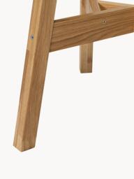 Oak Wood Coat Stand Clift - thumbnail 4