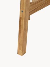 Oak Wood Coat Stand Clift - thumbnail 3