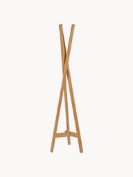 Oak Wood Coat Stand Clift