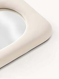 Wall Mirror Zola with Velvet Frame - thumbnail 3