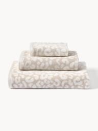 Towel Set Leo, in various set sizes - thumbnail 4