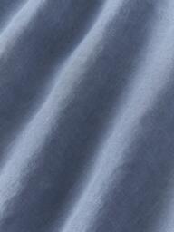 Boxspring Fitted Sheet Airy, Washed Linen - thumbnail 3