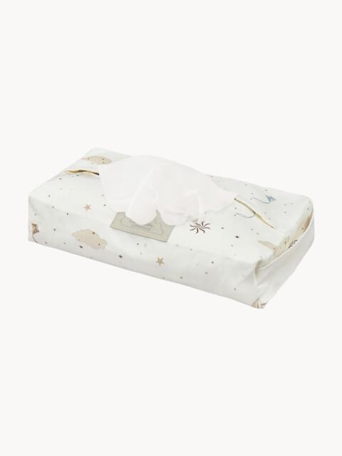 Kids Cotton Wet Wipes Cover Dreamland - image 1