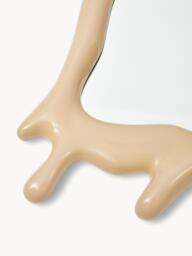 Wall Mirror Melting in an Organic Shape - thumbnail 4