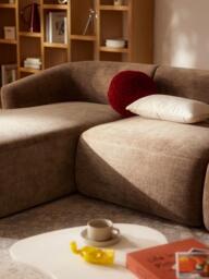 Corner Chaise Module Sofia - thumbnail 2