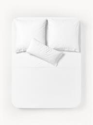 Cotton Percale Bed Sheet Elsie - thumbnail 2