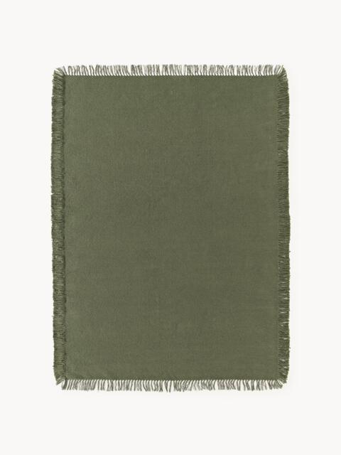 Hand-Woven Indoor & Outdoor Rug Marcus - image 1