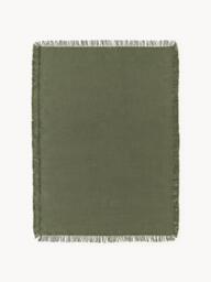 Hand-Woven Indoor & Outdoor Rug Marcus