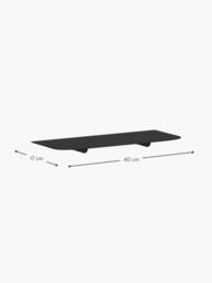 Wall Shelf Lenn, W 40 cm - thumbnail 4