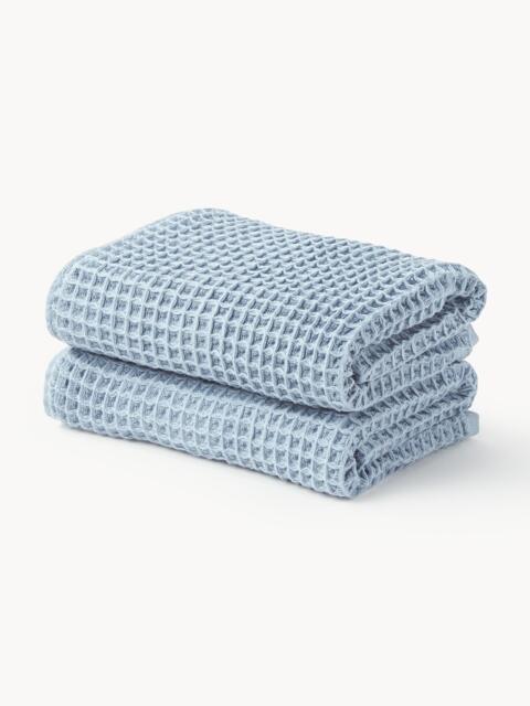 Towel Ines with Waffle Structure, in various sizes - image 1