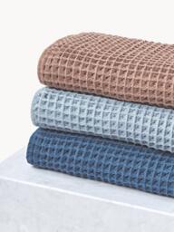 Towel Ines with Waffle Structure, in various sizes - thumbnail 5