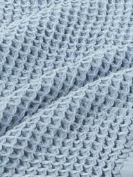 Towel Ines with Waffle Structure, in various sizes - thumbnail 4