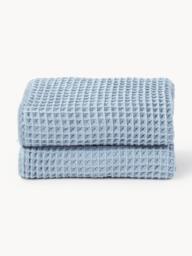 Towel Ines with Waffle Structure, in various sizes - thumbnail 2