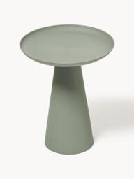 Round Metal Side Table Ringar - thumbnail 4