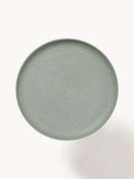 Round Metal Side Table Ringar - thumbnail 7