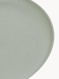 Round Metal Side Table Ringar - thumbnail 5
