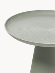 Round Metal Side Table Ringar - thumbnail 6