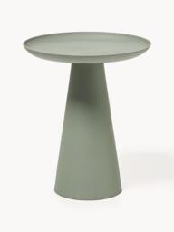 Round Metal Side Table Ringar
