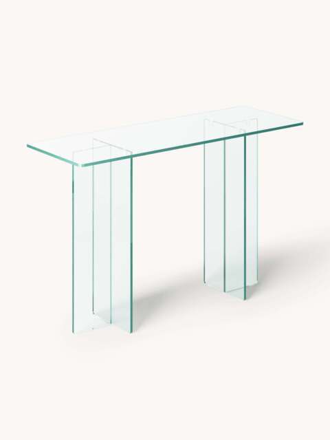 Glass Console Anouk - image 1