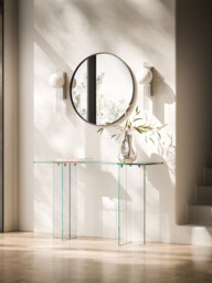 Glass Console Anouk - thumbnail 7