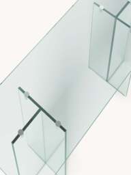 Glass Console Anouk - thumbnail 6