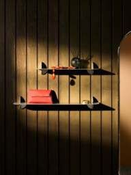 Wall Shelf Aedes - thumbnail 5