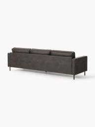 Leather Sofa Hunter (4-seater) - thumbnail 5