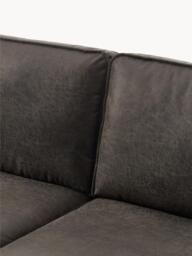 Leather Sofa Hunter (4-seater) - thumbnail 8