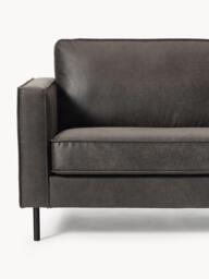 Leather Sofa Hunter (4-seater) - thumbnail 6