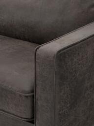 Leather Sofa Hunter (4-seater) - thumbnail 7