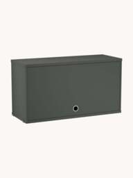 Cabinet String System with Flip Door, W 78 x D 30 cm - thumbnail 1