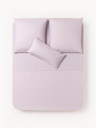 Cotton Percale Bed Sheet Elsie - thumbnail 2
