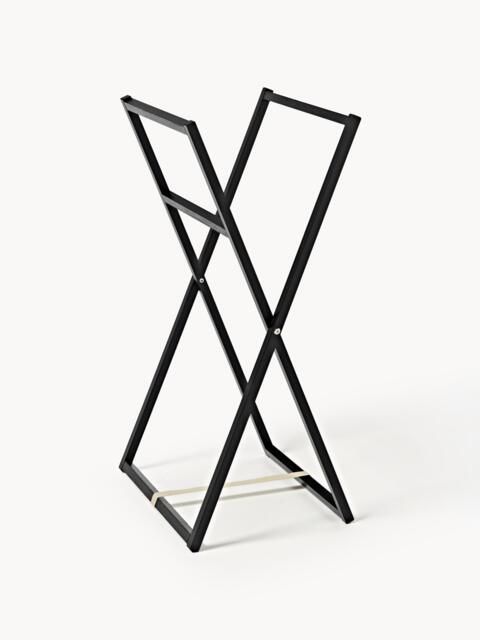 Bamboo Towel Holder Kit - image 1