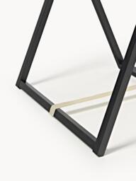 Bamboo Towel Holder Kit - thumbnail 5