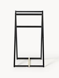 Bamboo Towel Holder Kit - thumbnail 3