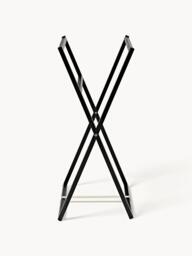 Bamboo Towel Holder Kit - thumbnail 2