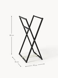 Bamboo Towel Holder Kit - thumbnail 7
