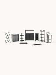 Bamboo Towel Holder Kit - thumbnail 6