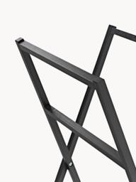 Bamboo Towel Holder Kit - thumbnail 4