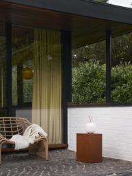 Portable Dimmable LED Table Lamp VL 45 - thumbnail 4