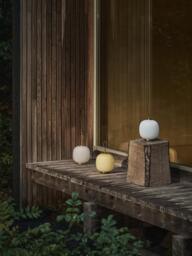 Portable Dimmable LED Table Lamp VL 45 - thumbnail 2