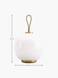 Portable Dimmable LED Table Lamp VL 45 - thumbnail 6
