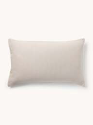 Flannel Pillowcase Wanda with Herringbone Pattern - thumbnail 4