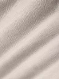 Flannel Pillowcase Wanda with Herringbone Pattern - thumbnail 6