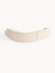 Modular Bouclé Corner Sofa Sofia (4-seater) - thumbnail 5