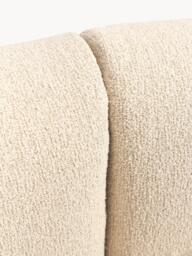Modular Bouclé Corner Sofa Sofia (4-seater) - thumbnail 8