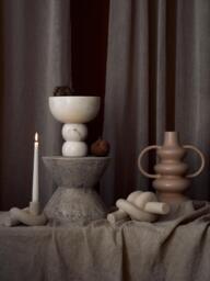 Candle Holder Nodo - thumbnail 6