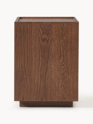 Wooden Bedside Table Larsen - thumbnail 5