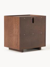Wooden Bedside Table Larsen - thumbnail 6
